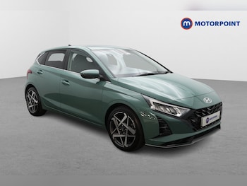 Used Hyundai i20 2025 for sale - 79108932: Photo
