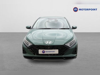 Used Hyundai i20 2025 for sale - 79108932: Photo