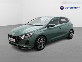 Used Hyundai i20 2025 for sale - 79108932: Photo