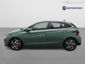 Used Hyundai i20 2025 for sale - 79108932: Photo