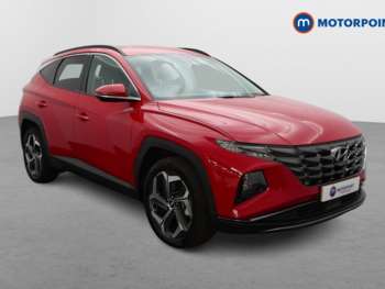 2024 - 1.6 TGDi Hybrid 230 Premium 5dr 2WD Auto