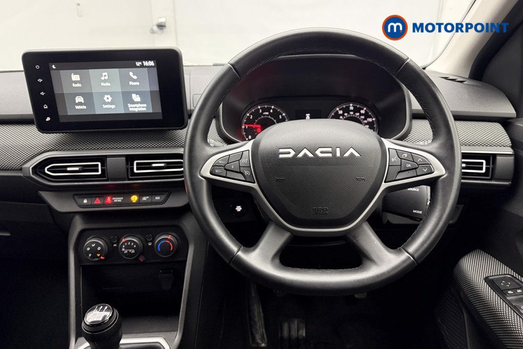 Used Dacia Sandero 2023 for sale - 77219832: Photo 10