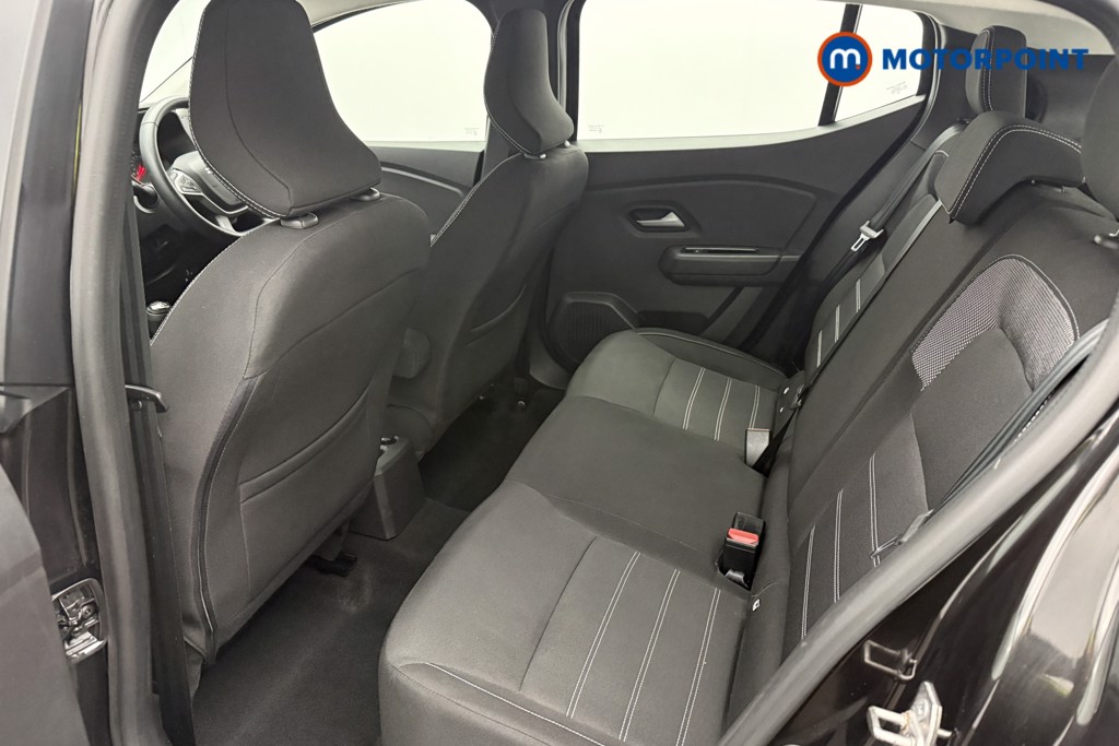 Used Dacia Sandero 2023 for sale - 77219832: Photo 12