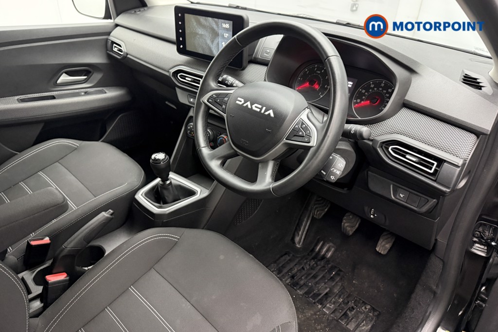Used Dacia Sandero 2023 for sale - 77219832: Photo 14