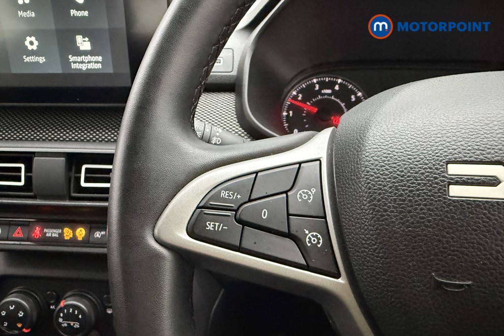 Used Dacia Sandero 2023 for sale - 77219832: Photo 15