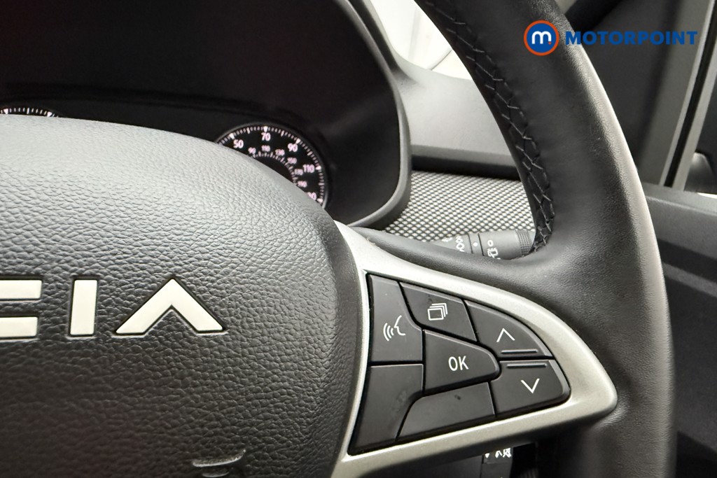 Used Dacia Sandero 2023 for sale - 77219832: Photo 16