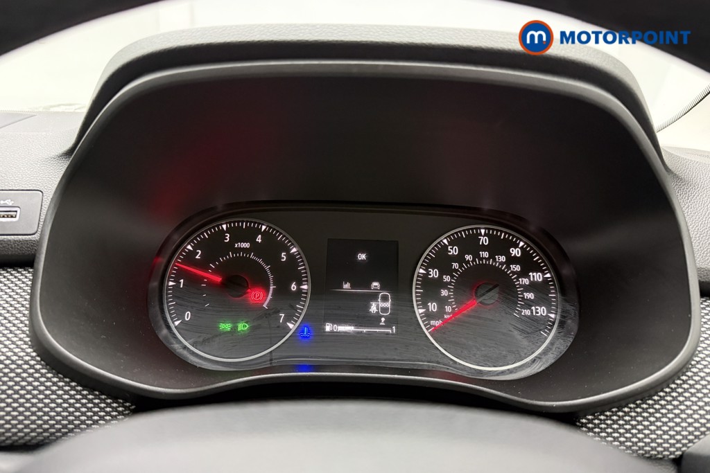 Used Dacia Sandero 2023 for sale - 77219832: Photo 17