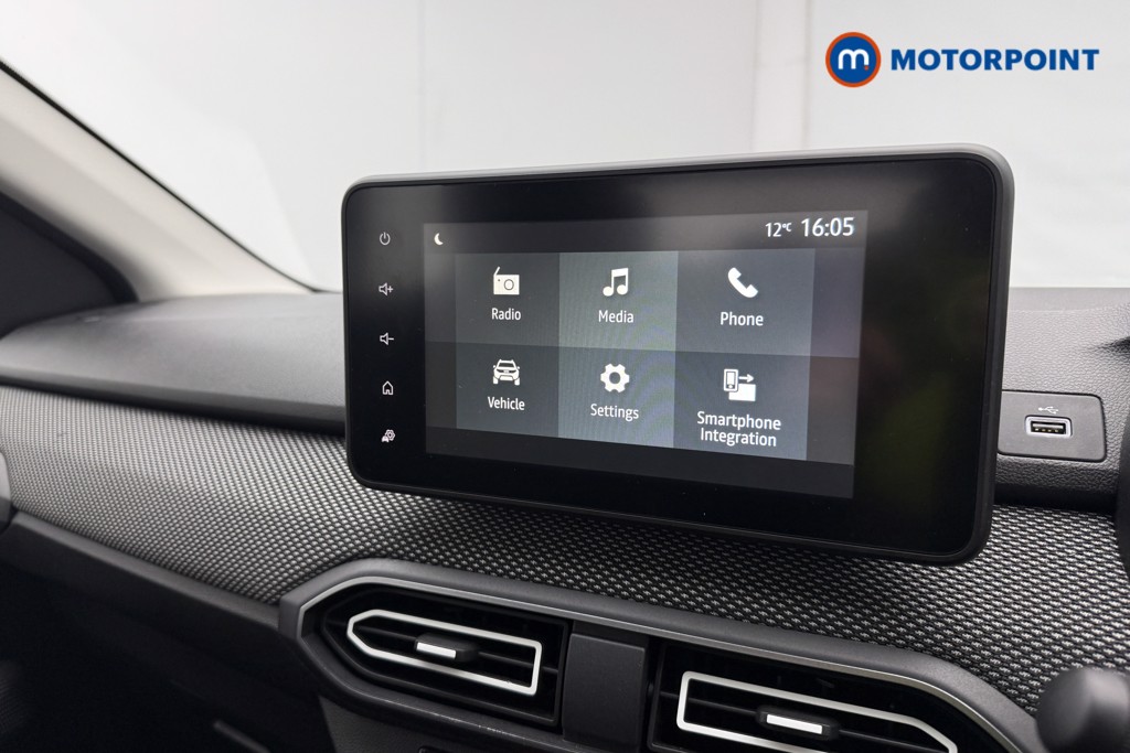 Used Dacia Sandero 2023 for sale - 77219832: Photo 18