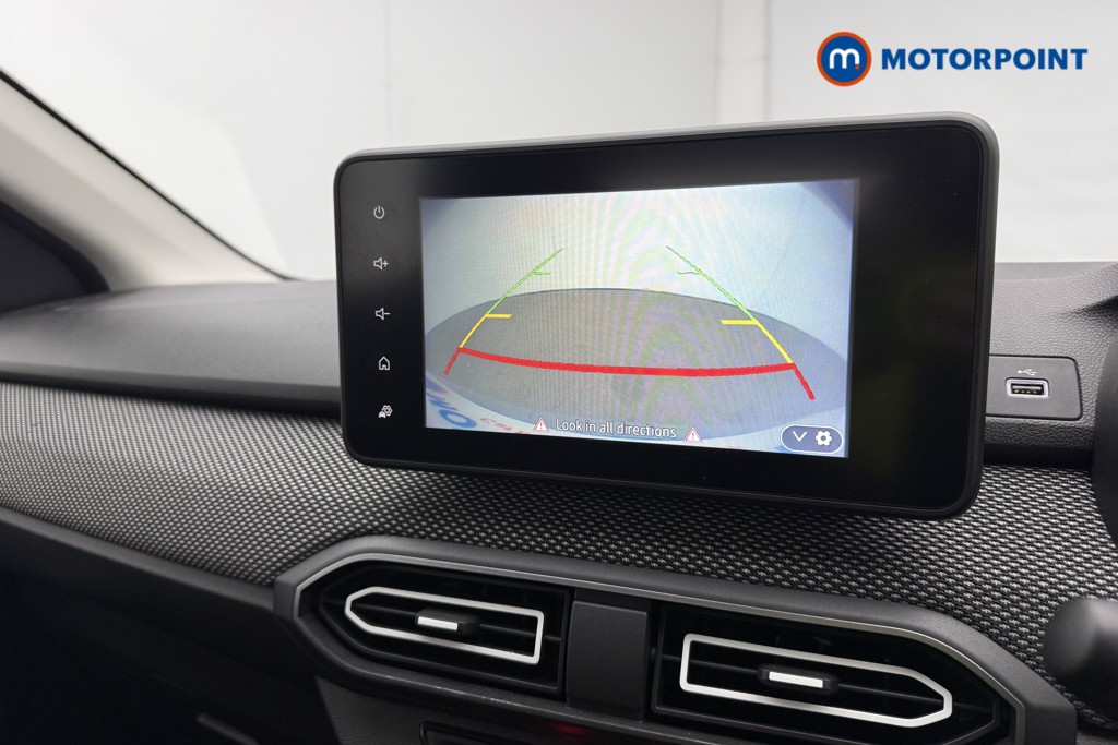 Used Dacia Sandero 2023 for sale - 77219832: Photo 19