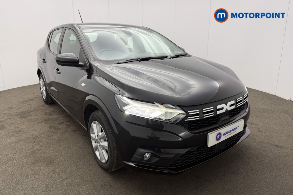 Used Dacia Sandero 2023 for sale - 77219832: Photo 25