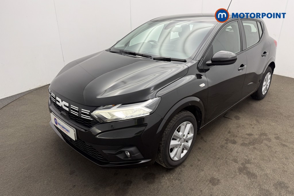 Used Dacia Sandero 2023 for sale - 77219832: Photo 26