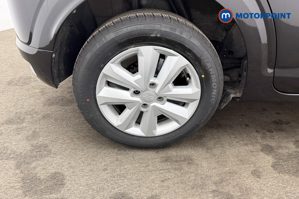 Used Dacia Sandero 2023 for sale - 77219832: Photo 29