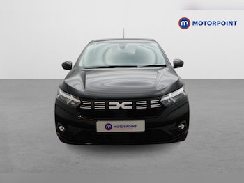 Used Dacia Sandero 2023 for sale - 77219832: Photo