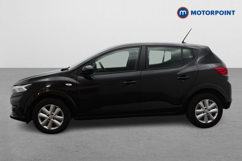 Used Dacia Sandero 2023 for sale - 77219832: Photo 4