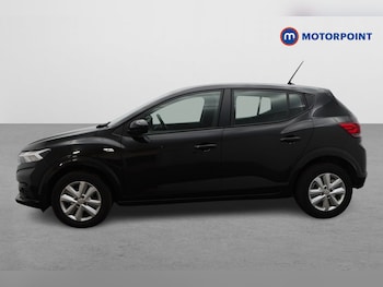 Used Dacia Sandero 2023 for sale - 77219832: Photo