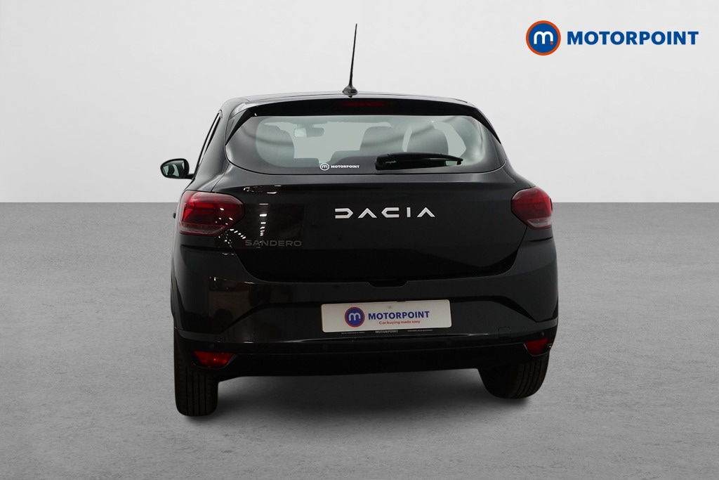 Used Dacia Sandero 2023 for sale - 77219832: Photo 6