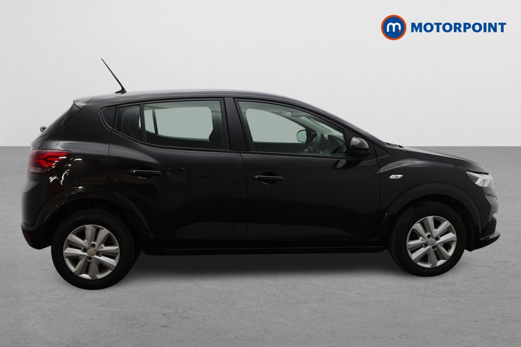Used Dacia Sandero 2023 for sale - 77219832: Photo 8
