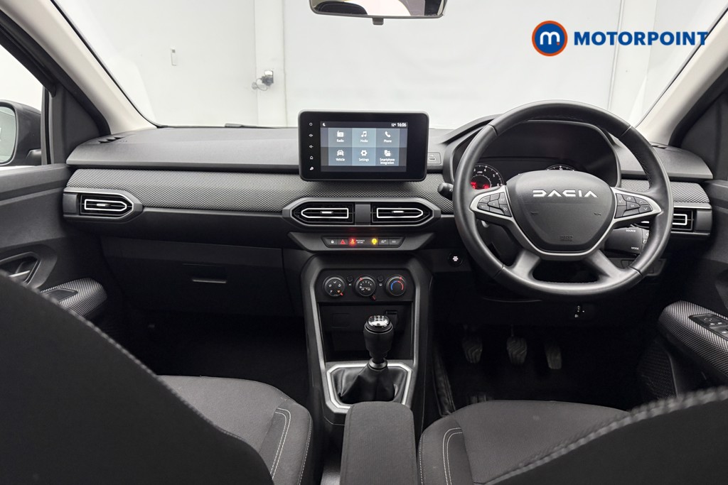 Used Dacia Sandero 2023 for sale - 77219832: Photo 9