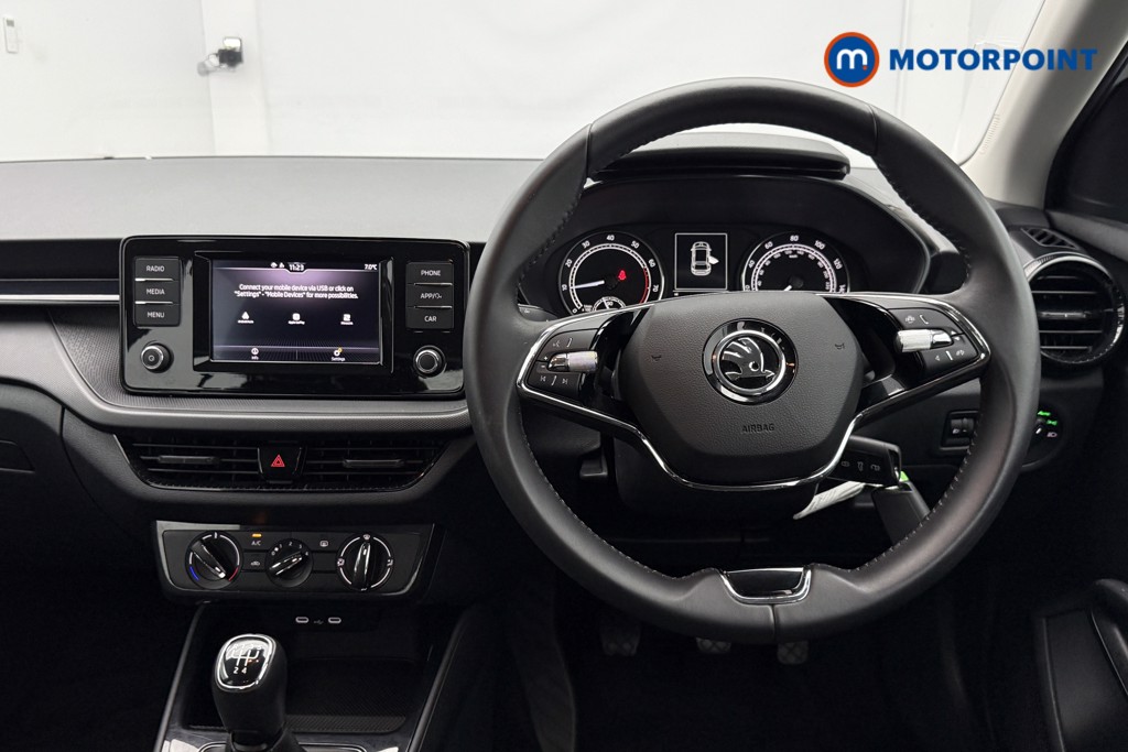 Used Skoda Fabia 2023 for sale - 76290722: Photo 10