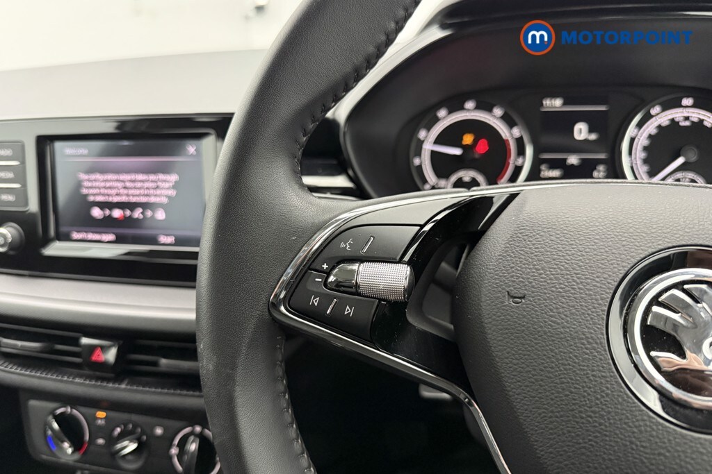 Used Skoda Fabia 2023 for sale - 76290722: Photo 15