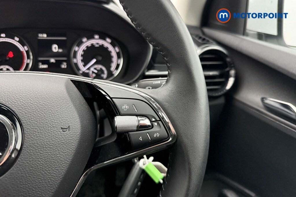 Used Skoda Fabia 2023 for sale - 76290722: Photo 16