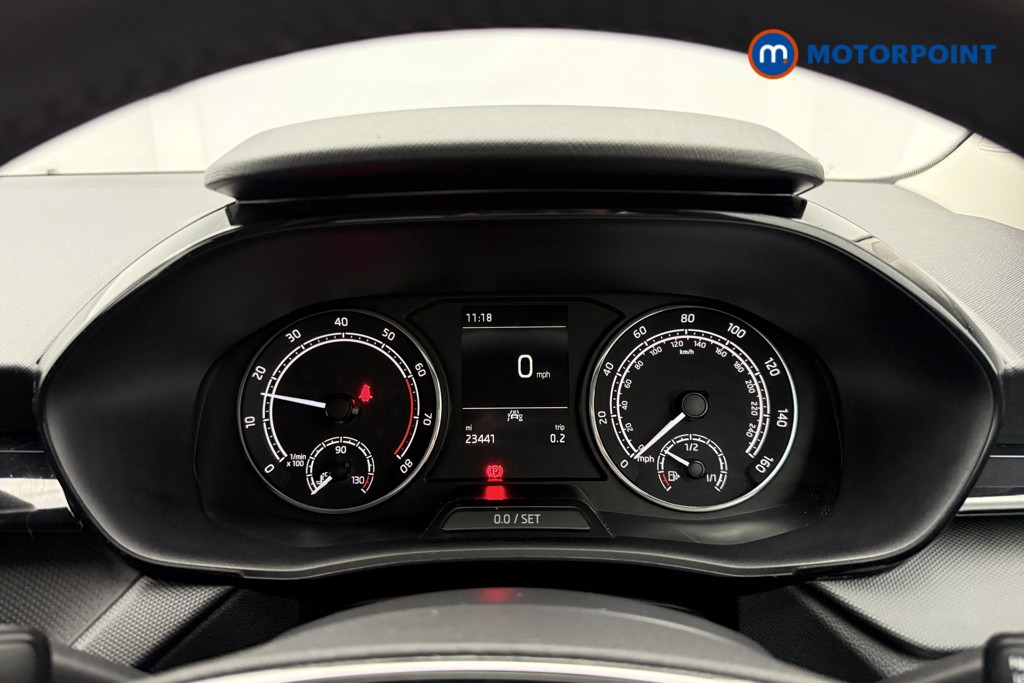 Used Skoda Fabia 2023 for sale - 76290722: Photo 17