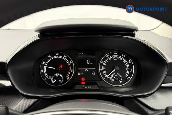 Used Skoda Fabia 2023 for sale - 76290722: Photo 17