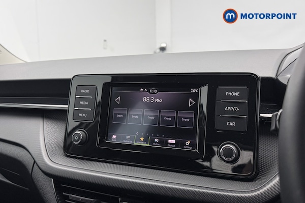 Used Skoda Fabia 2023 for sale - 76290722: Photo 18