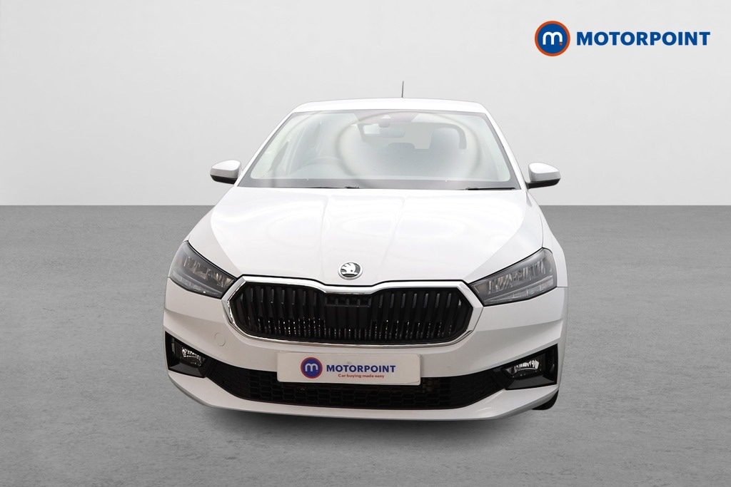 Used Skoda Fabia 2023 for sale - 76290722: Photo 2