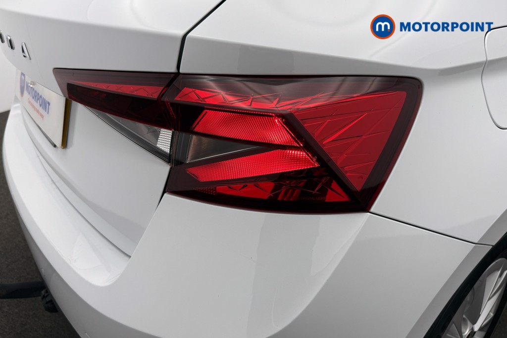 Used Skoda Fabia 2023 for sale - 76290722: Photo 25