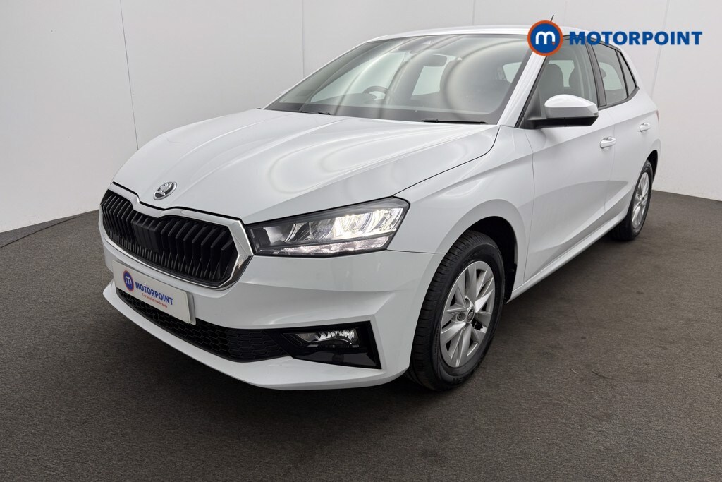 Used Skoda Fabia 2023 for sale - 76290722: Photo 27