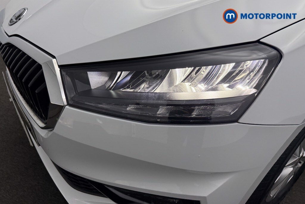 Used Skoda Fabia 2023 for sale - 76290722: Photo 28