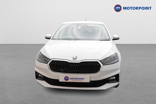 Used Skoda Fabia 2023 for sale - 76290722: Photo 2
