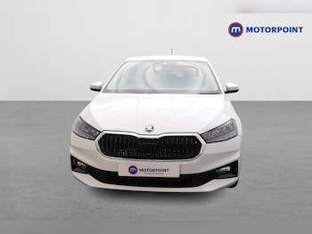 Used Skoda Fabia 2023 for sale - 76290722: Photo