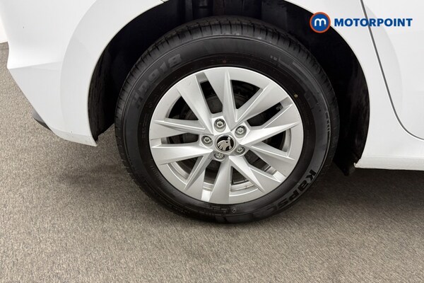 Used Skoda Fabia 2023 for sale - 76290722: Photo 30