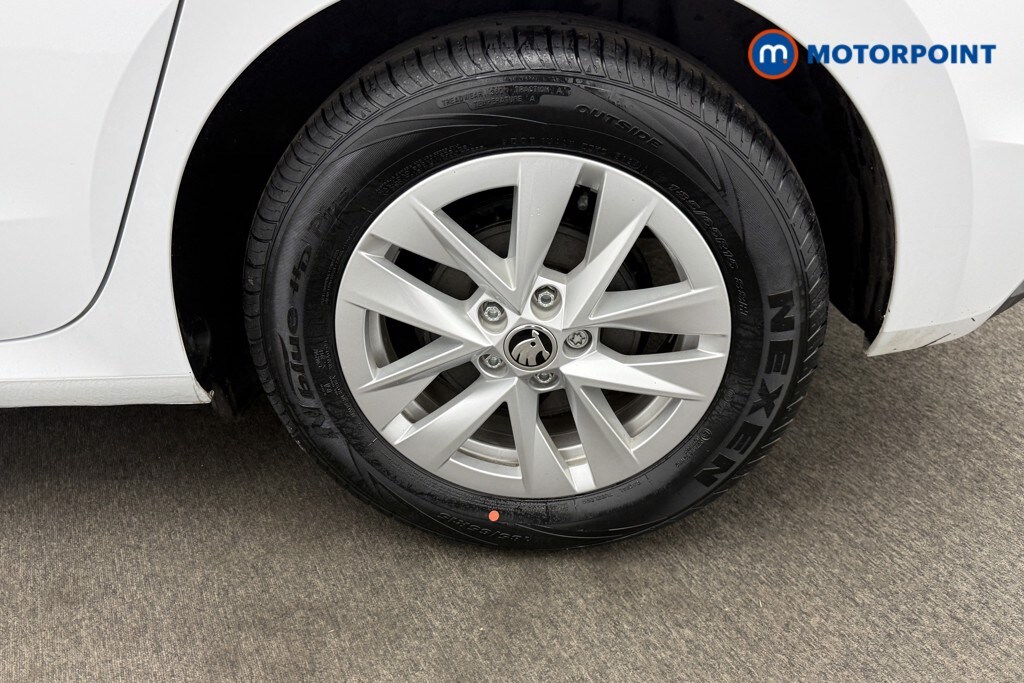 Used Skoda Fabia 2023 for sale - 76290722: Photo 31