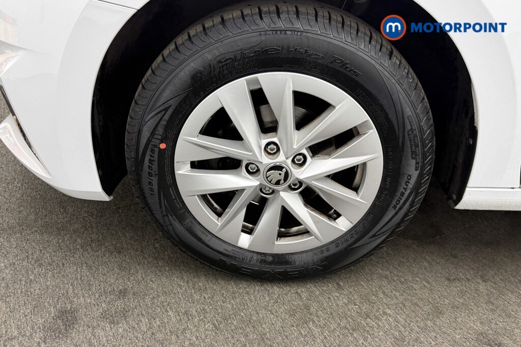 Used Skoda Fabia 2023 for sale - 76290722: Photo 32