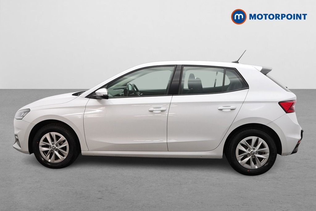 Used Skoda Fabia 2023 for sale - 76290722: Photo 4