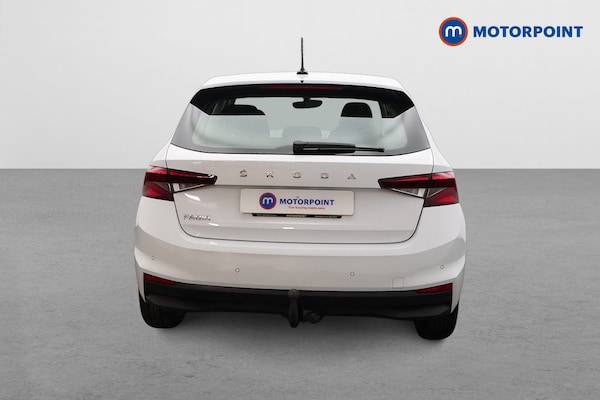 Used Skoda Fabia 2023 for sale - 76290722: Photo 6