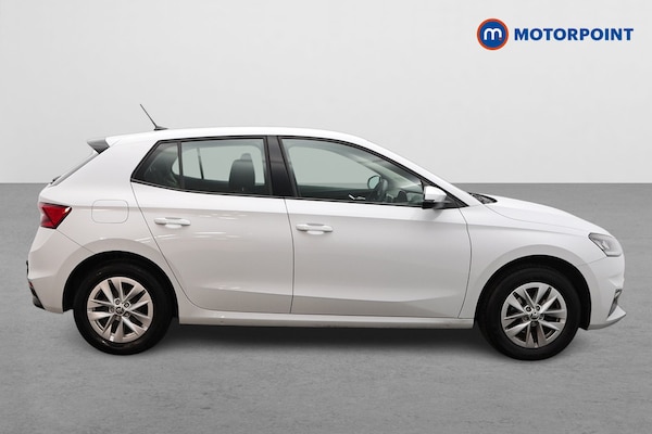 Used Skoda Fabia 2023 for sale - 76290722: Photo 8