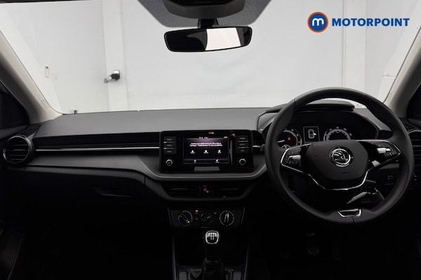 Used Skoda Fabia 2023 for sale - 76290722: Photo 9