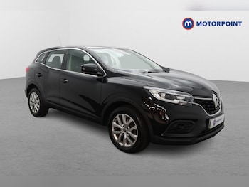 Used Renault Kadjar 2020 for sale - 78582300: Photo