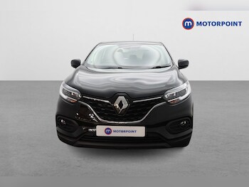 Used Renault Kadjar 2020 for sale - 78582300: Photo