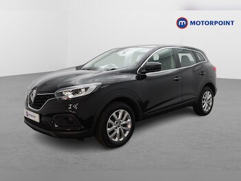 Used Renault Kadjar 2020 for sale - 78582300: Photo
