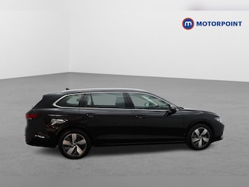 Used Volkswagen Passat 2025 for sale - 79258673: Photo