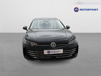 Used Volkswagen Passat 2025 for sale - 79258673: Photo