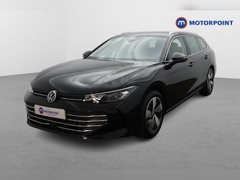 Used Volkswagen Passat 2025 for sale - 79258673: Photo
