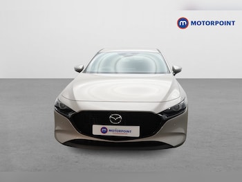 Used Mazda Mazda3 2025 for sale - 78520960: Photo