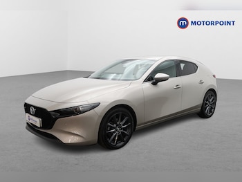 Used Mazda Mazda3 2025 for sale - 78520960: Photo
