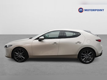 Used Mazda Mazda3 2025 for sale - 78520960: Photo